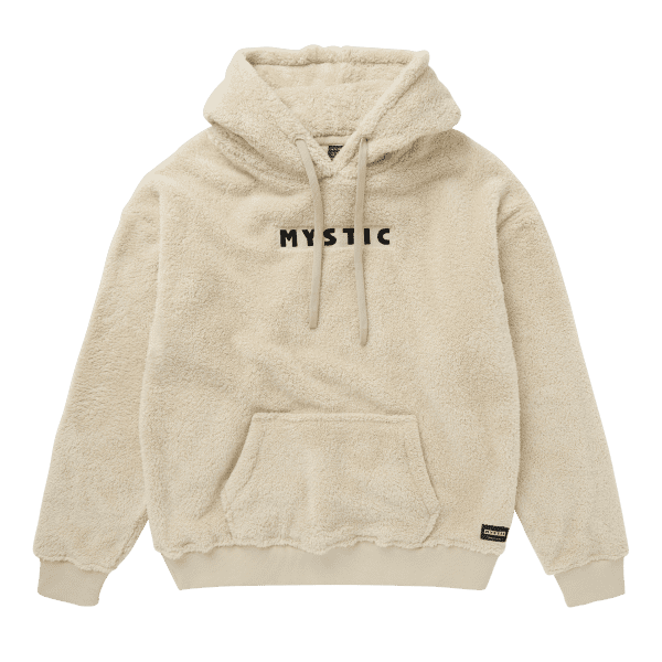 MYSTIC Summit Hood Sweat - jetzt bei Brettsport.de bestellen!