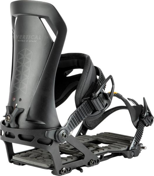 NITRO VERTICAL ST Splitboard Bindung 2024 - jetzt bei Brettsport.de bestellen!