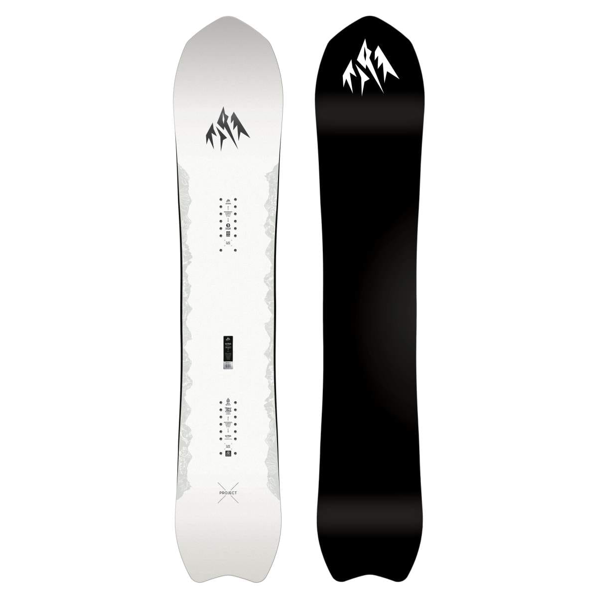 JONES Men'S Tweaker Snowboard 2025 > in the Snowboard Shop