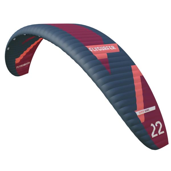 FLYSURFER Supersonic - jetzt bei Brettsport.de bestellen!