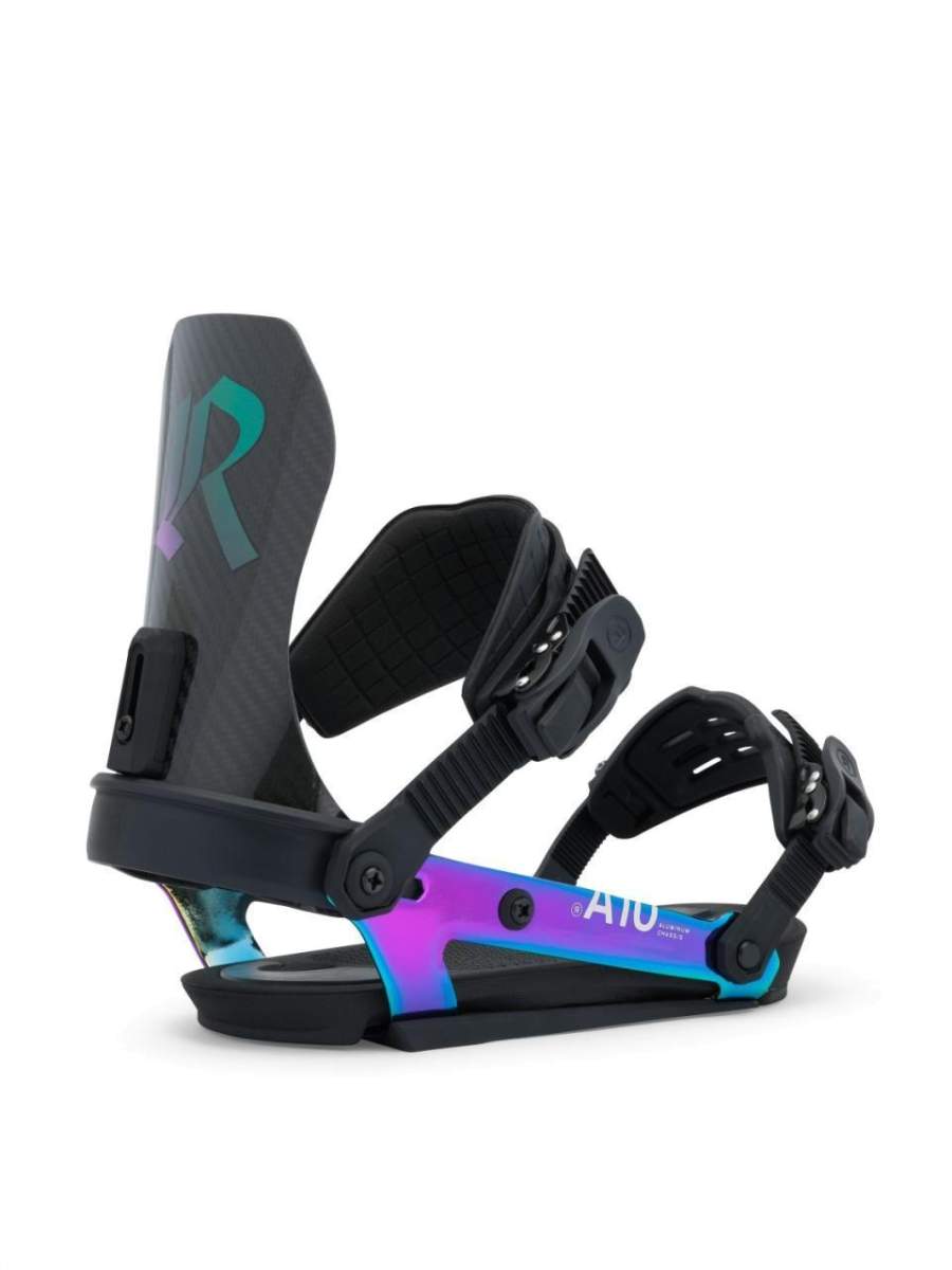 ride capo mens snowboard binding 2019 LTD Bindings 2020  The Last Lift The nylon highback adds further rigidity and response RIDE Specter Men's Snowboard Bindings