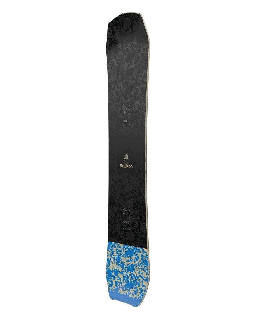 BATALEON Whatever Snowboard 2025 > im Snowboard Shop > brettsport