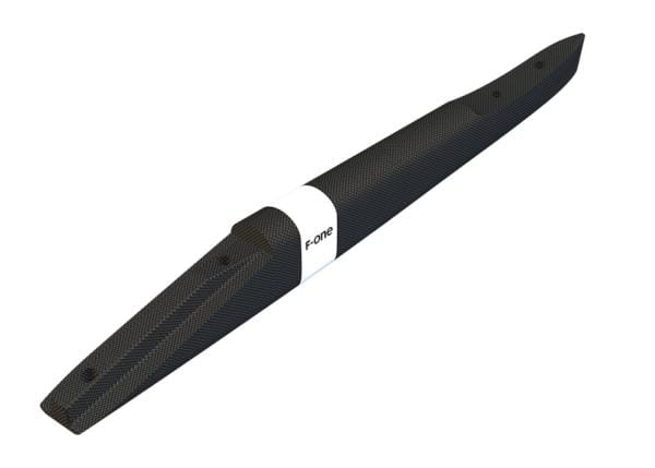 F-ONE FUSELAGE CARBON