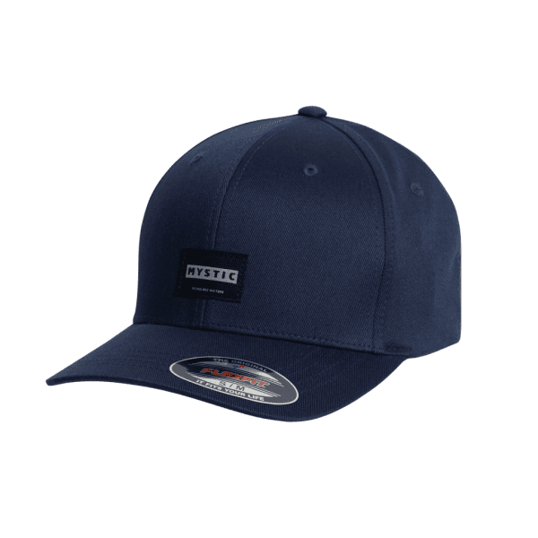 MYSTIC Brand Cap