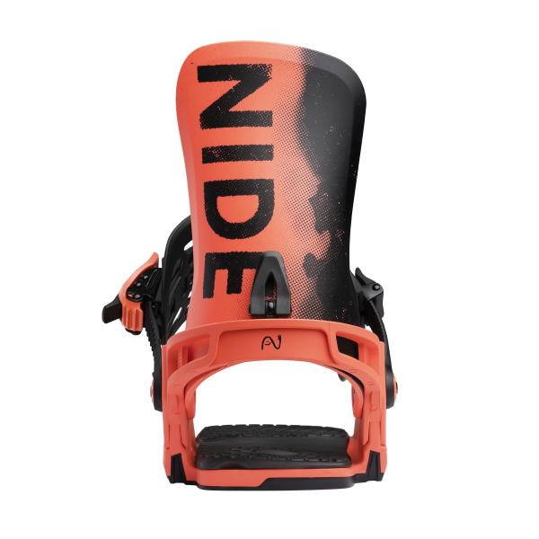 NIDECKER Kaon-Pro Neon Black Bindung - jetzt bei Brettsport.de bestellen!