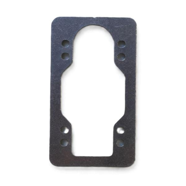 RipTide Metal Dropthrough Backing plates