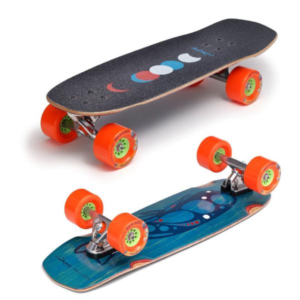 Loaded Ballona Rumblebee Complete