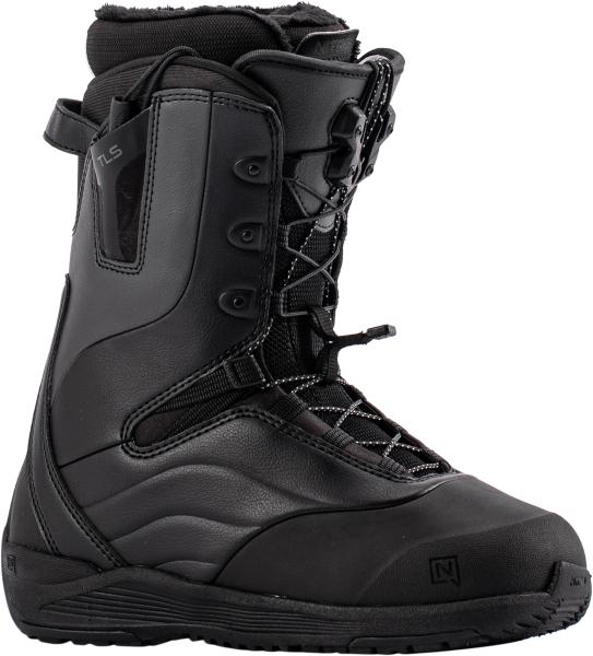 NITRO Crown TLS Damen Snowboardboots 2027 - jetzt bei Brettsport.de bestellen!