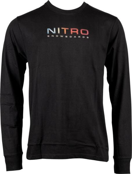 NITRO TEAM LS M 2025 - jetzt bei Brettsport.de bestellen!