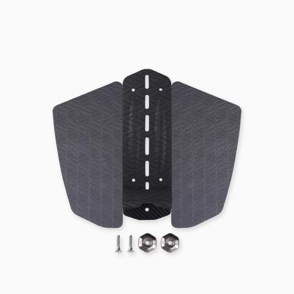 ARMSTRONG Carbon Kick Tail Pad Complete - 3 piece set
