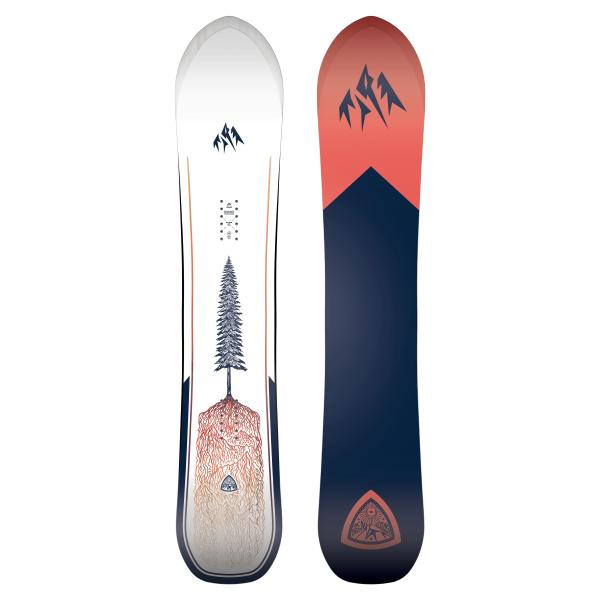 JONES Women'S Dream Weaver 2.0 Snowboard - jetzt bei Brettsport.de bestellen!