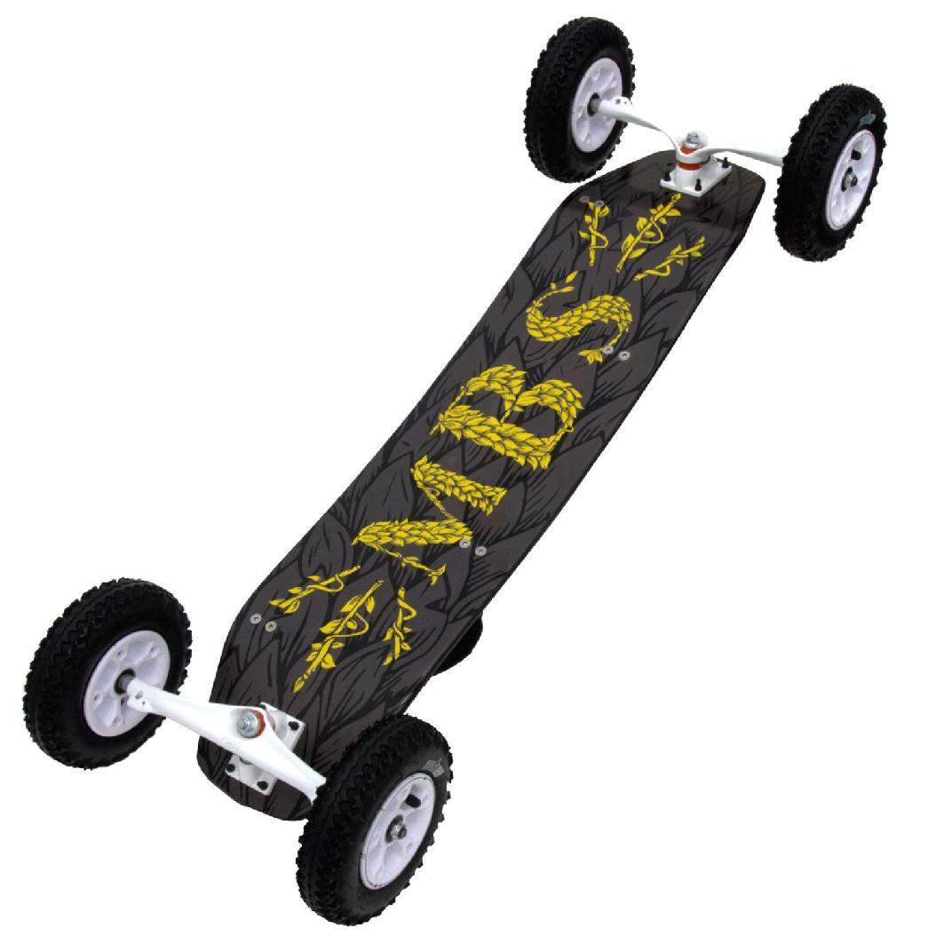 マウンテンボード MBS MBS Core 94 - Axe Mountainboard > w sklepie Mountainboard
