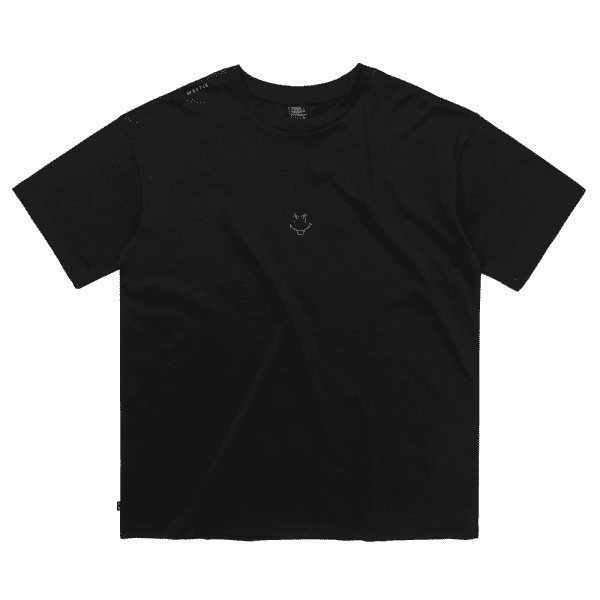 MYSTIC The Daily Living T-Shirt - jetzt bei Brettsport.de bestellen!