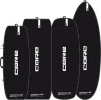 Core Single Boardbags