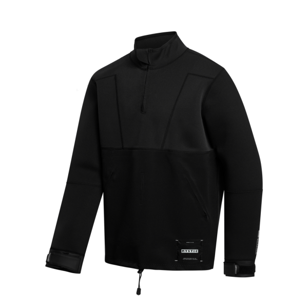 MYSTIC Fulmar Neoprene Pullover 3/2mm