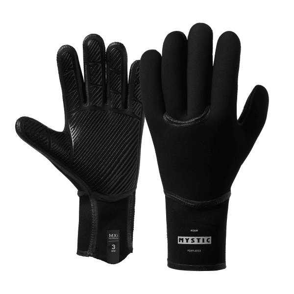 MYSTIC Roam Glove 3mm 5Finger - jetzt bei Brettsport.de bestellen!