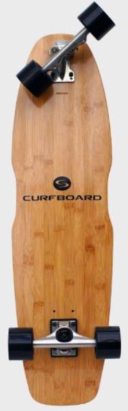 Curfboard Classic 2.0 Surfskate