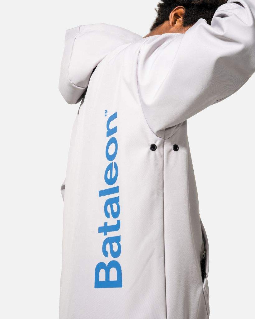 After Hoodie バタレオン BATALEON Sサイズ 25-b06 2024-2025-bataleon-apparel-