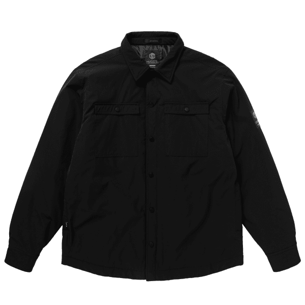 MYSTIC DTS Overshirt - jetzt bei Brettsport.de bestellen!