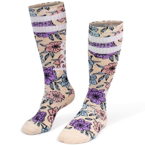 EIVY Cheerleader Wool Socks - jetzt bei Brettsport.de bestellen!