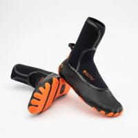 SOLITE Boots 5mm Custom 2.0 Orange/Black