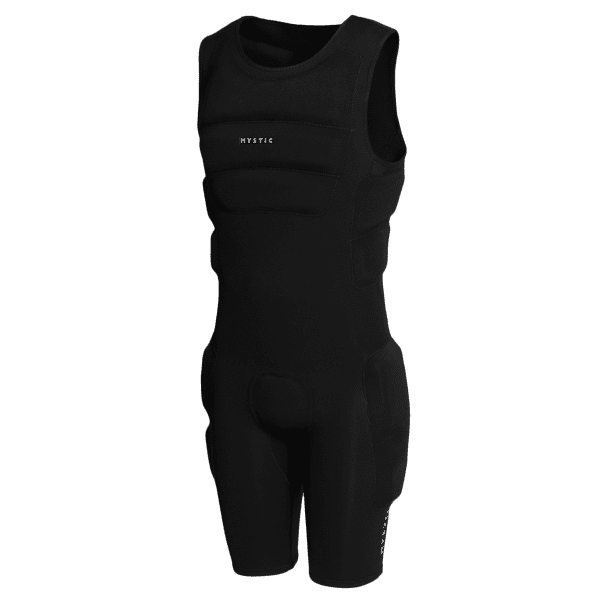 MYSTIC Surf Impact Short John - jetzt bei Brettsport.de bestellen!