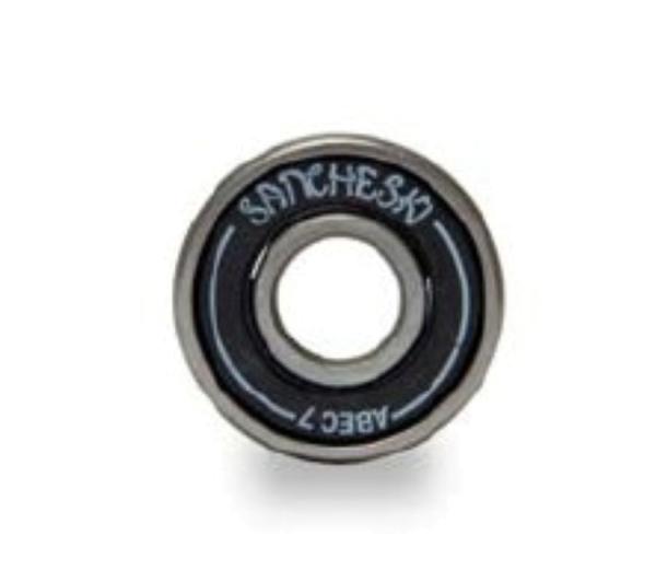 Sancheski Bearings Abec 7 8pcs