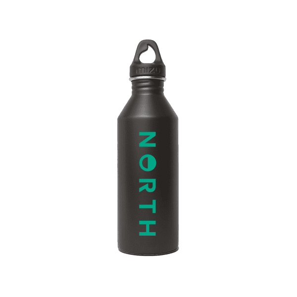 NORTH North Mizu M8 Water Bottle