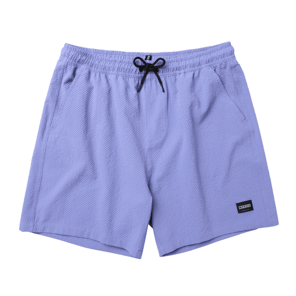 MYSTIC Brand Structure Swim Short - jetzt bei Brettsport.de bestellen!