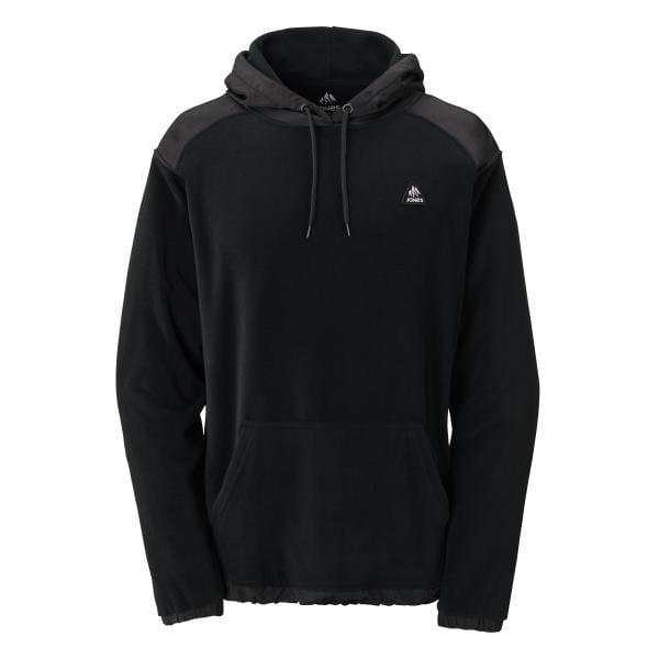 JONES Rec Fleece Hoodie - jetzt bei Brettsport.de bestellen!