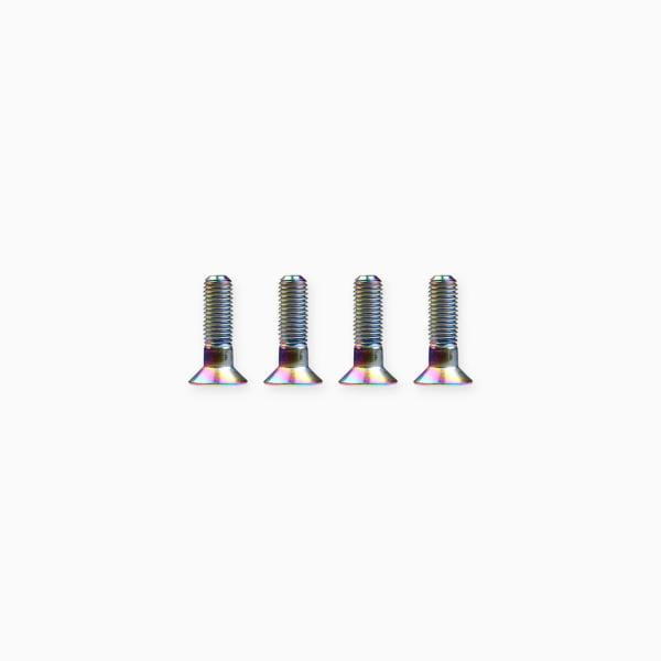 ARMSTRONG Mast Top M7- 26mm Stainless Screws