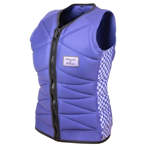 SOöRUZ Watervest WomenOUND KATINKA - EPI UE 2016/425 - jetzt bei Brettsport.de bestellen!