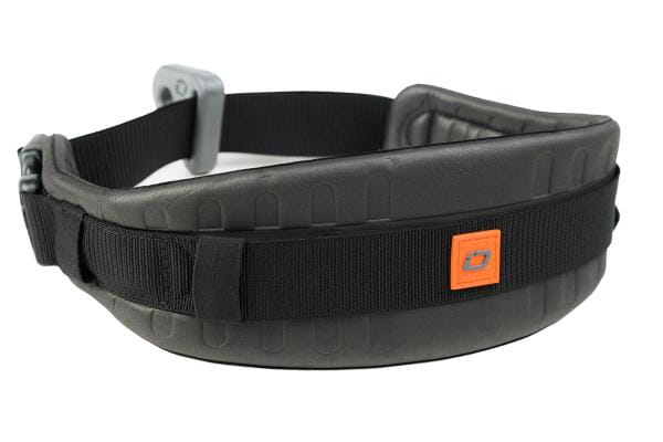 Ozone Wing Waist Padded Belt