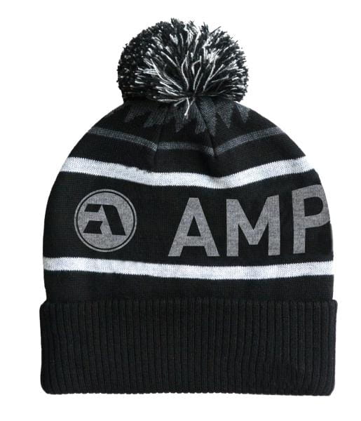 Amplid Beanie NO DOWN DAY