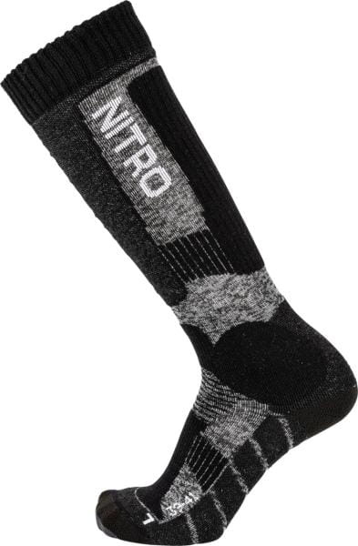 NITRO CLOUD 8 UNISEX SOCKS´2 - jetzt bei Brettsport.de bestellen!