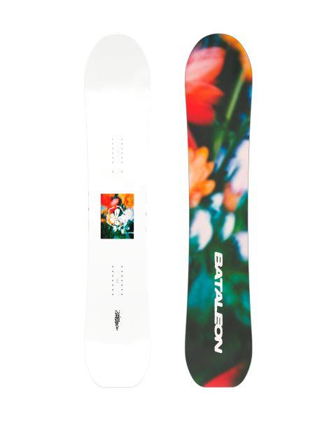 BATALEON Tornado x Beyond Medals Snowboard