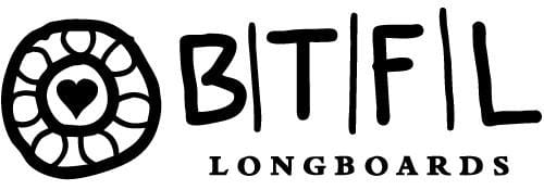 BTFL Girl Longboards