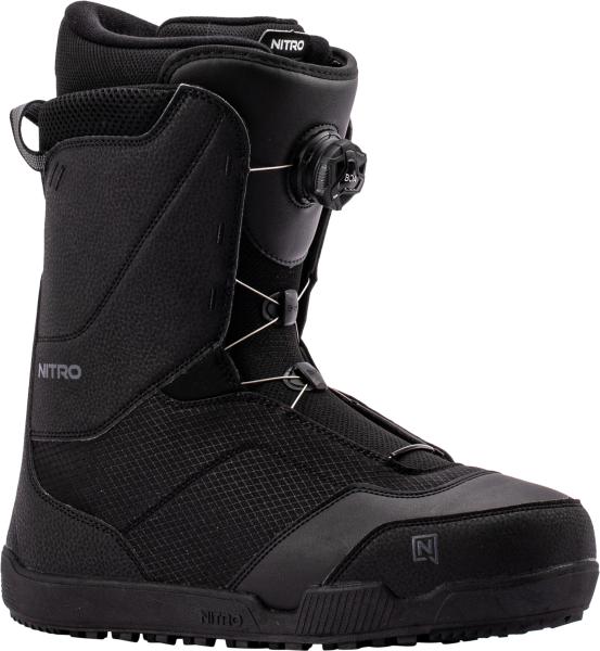 NITRO Tangent BOA Herren Snowboardboots 2027 - jetzt bei Brettsport.de bestellen!