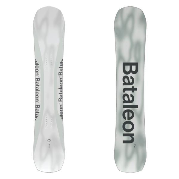 BATALEON Goliath Snowboard 2027 - jetzt bei Brettsport.de bestellen!