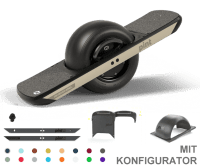 Onewheel Pint Sand - Ride More Bundle mit Konfigurator Onewheel Pint Sand - Ride More Bundle mit Konfigurator