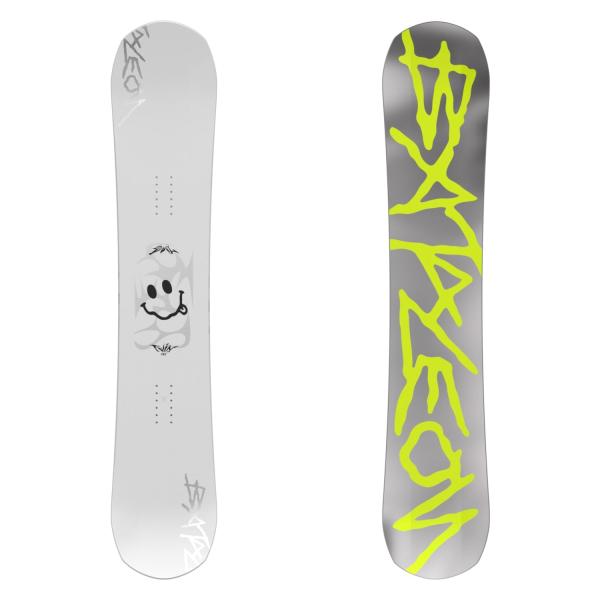 BATALEON Evil Twin Snowboard 2027 - jetzt bei Brettsport.de bestellen!