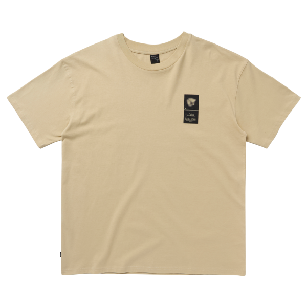 MYSTIC Pansy T-Shirt - jetzt bei Brettsport.de bestellen!