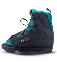 Jobe REPUBLIK WAKEBOARD - Bindung Jobe REPUBLIK WAKEBOARD - Bindung