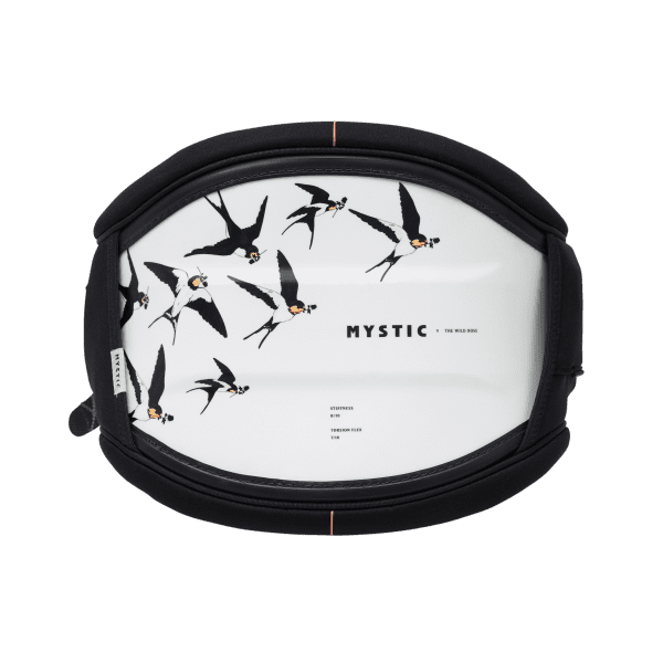 MYSTIC Majestic OS Waist Harness - jetzt bei Brettsport.de bestellen!