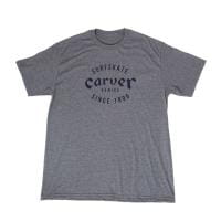 Carver Skateboards Venice Roots Tee