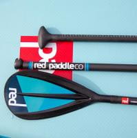 Red Paddle Co. Carbon 100 Nylon Paddel