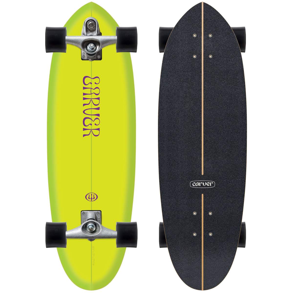 Slide Surfskate Front Truck 3.0 | Slide Surfskate Front Truck 3.0