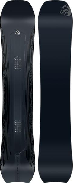 NITRO Pantera Snowboard 2027 - jetzt bei Brettsport.de bestellen!