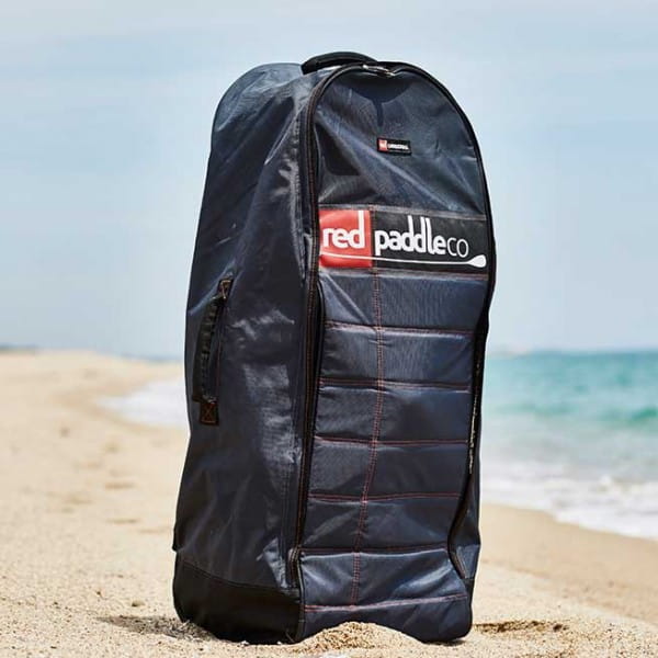 Red Paddle Co 9´6" Compact 2021