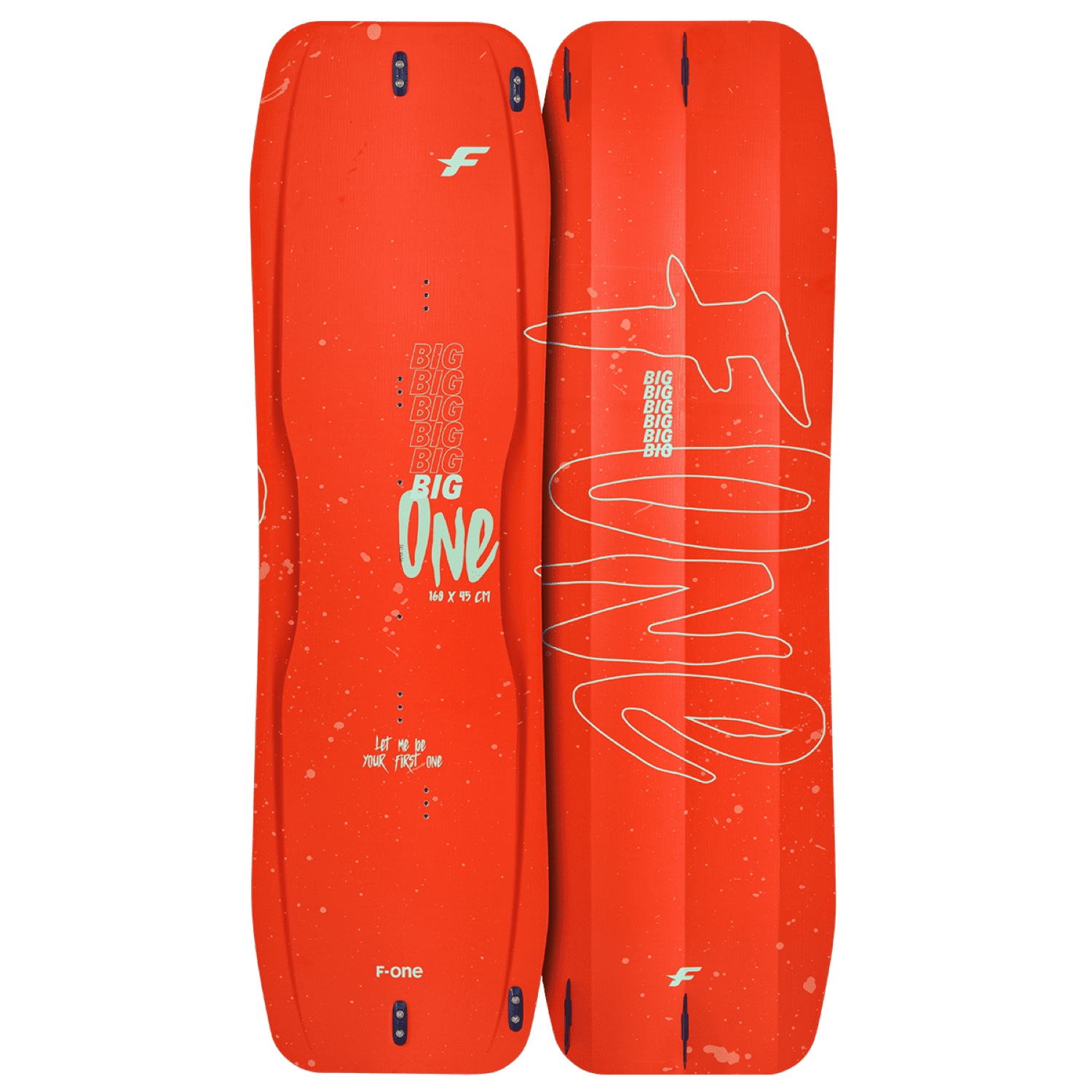 FONE BIG ONE > in the kitesurf store > boardsports.eu